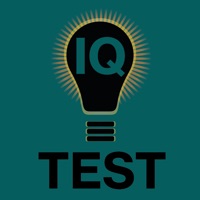 IQ Test Ravens Matrices