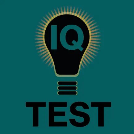 IQ Test: Raven's Matrices Cheats