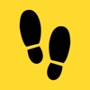 Step Stats - Pedometer icon