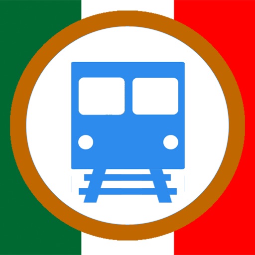 Metro MX - Mexico y Monterrey icon
