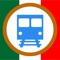 Mexican metro maps, offline use