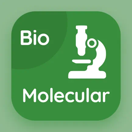 Molecular Biology Quiz Cheats