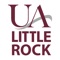 The official app of UALR Campus Recreation
