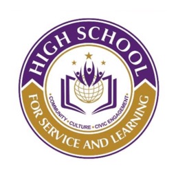 K539 HS for Service & Learning