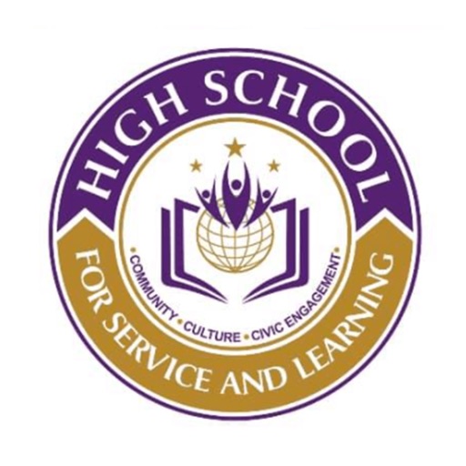 K539 HS for Service & Learning