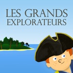 Download Les grands explorateurs app