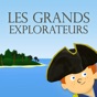 Les grands explorateurs app download