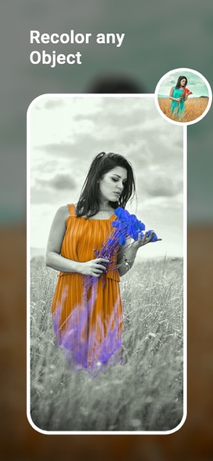 Color Splash Photo Editor::Appstore for Android