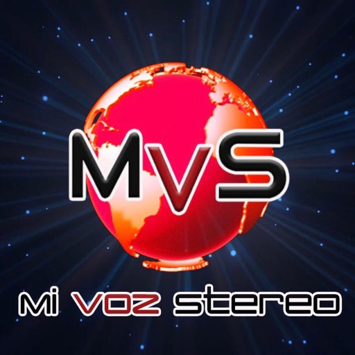 Mi Voz Stereo Radio icon