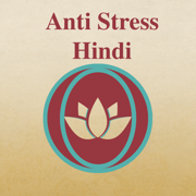 Anti Stress Hindi - No Tension