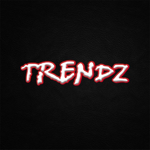 Trendz Network icon