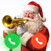 Funny Prank Call - Santa Calls