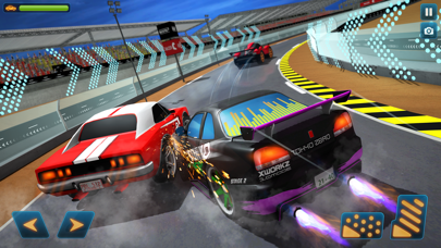 Furious Car Crash Simulator 3Dのおすすめ画像4