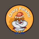 Download Crazy Falafel app