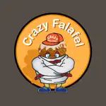 Crazy Falafel App Contact