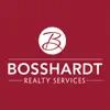 Bosshardt Design Studio App Support