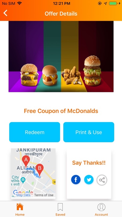 Happy Birthday 2 Me screenshot-3