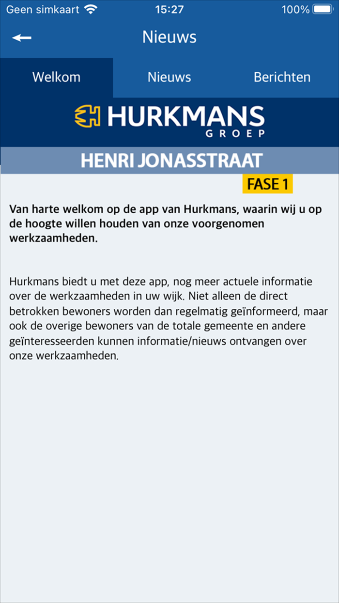Henri Jonasstraat e.o. Fase 1