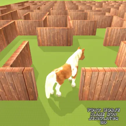 Pony Horse Maze Run Cheats