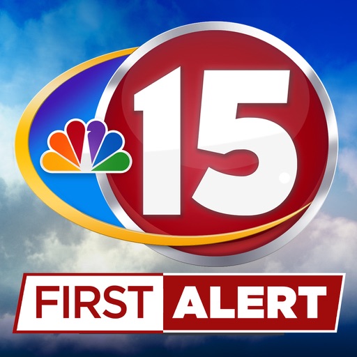 NBC15 First Alert Weather