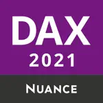 DAX – 2021 App Contact