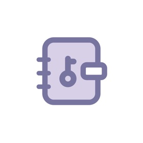 螢幕擷取畫面 (4) PassStore - Password Manager