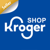 Kroger Shop - Hussain Sabir