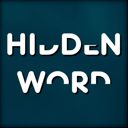 Hidden Word (Brain Exercise) Cheats