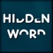 Icon Hidden Word (Brain Exercise)