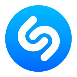 Shazam 音乐神搜 图标