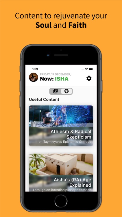 Salah: Time to Pray screenshot-3