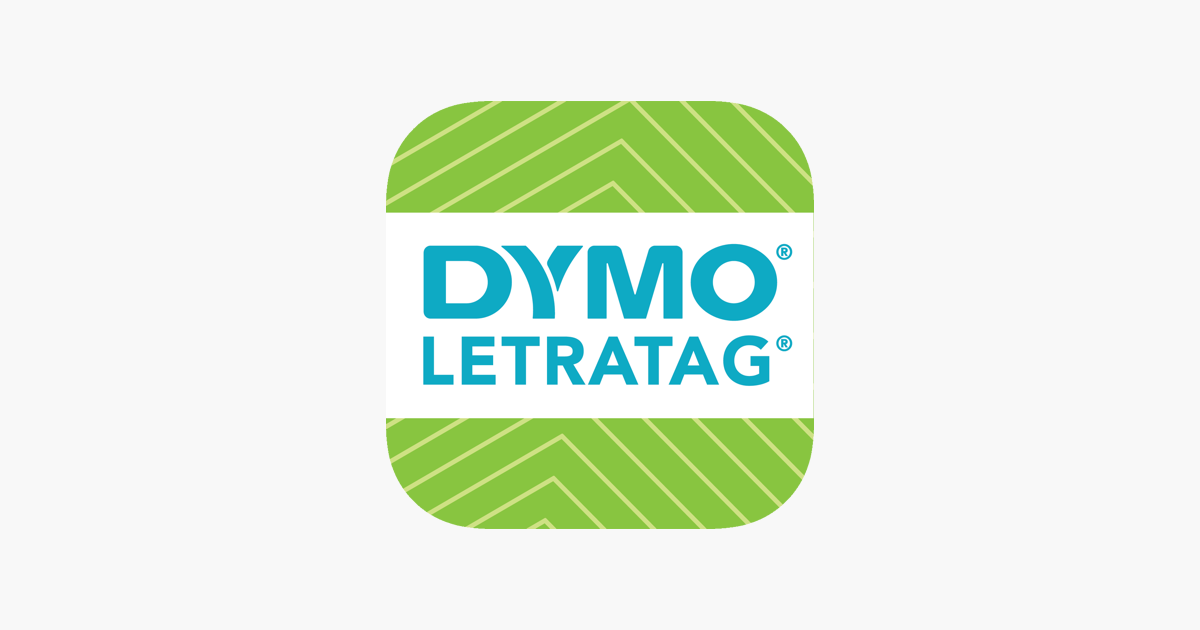 DYMO® LetraTag® Connect on the App Store