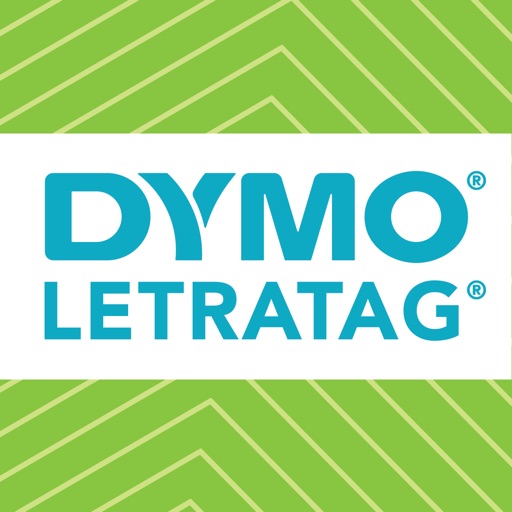 DYMO® LetraTag® Connect