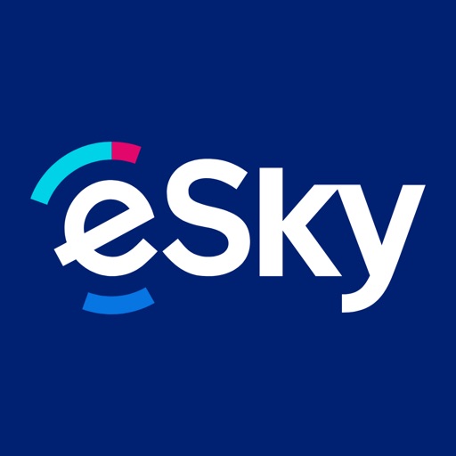 eSky - Дешевые авиабилеты