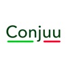 Conjuuでイタリア語動詞活用変化