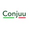 Conjuu makes practicing any Italian verb fun and easy