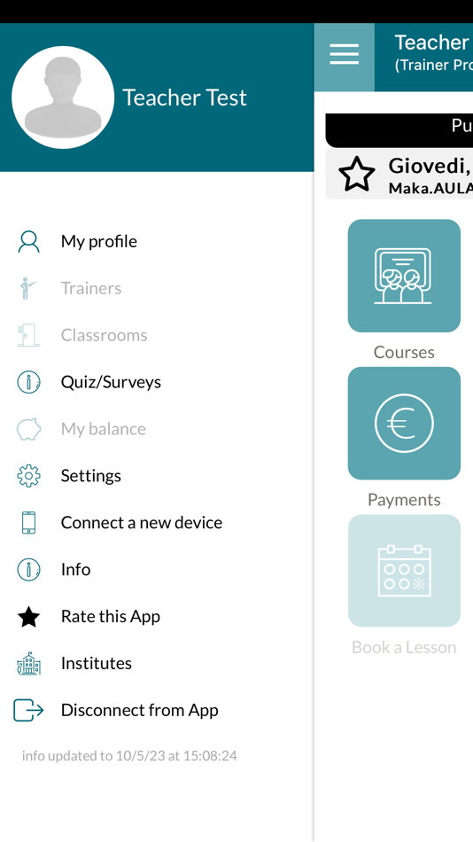 #3. Maka Course Hub (iOS) 由: BluCloud Srl Semplificata