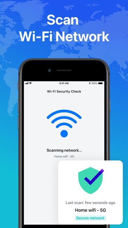 Call Protect Spam Call Blocker screenshot-6