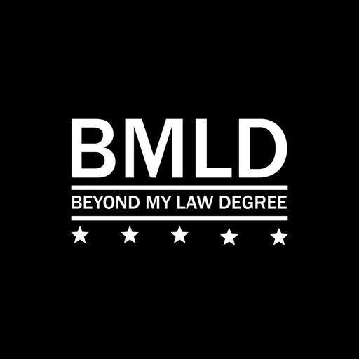 Beyond My Law Degree icon