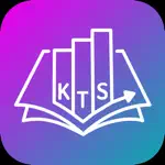 KTS - Koçluk Takip Sistemi App Contact