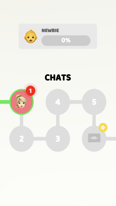 Family Tree Game Screenshot