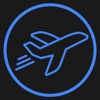 YourFlights - Flight Tracker icon