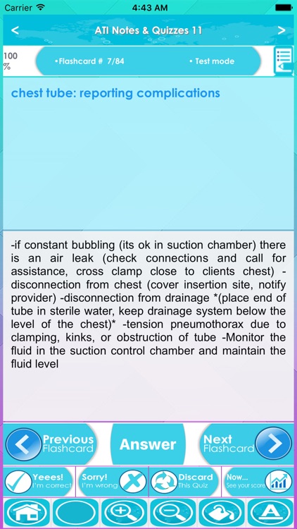 ATI Exam Review & Test Bank screenshot-3