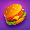 Burgers Collect! icon