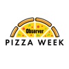 Dallas Observer Pizza Week