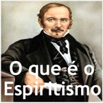 Download O que é o Espiritismo app