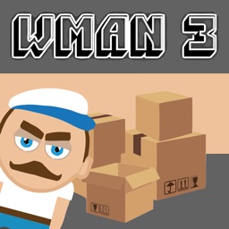 Warehouseman 3