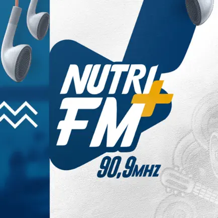 Radio Nutri+ FM Cheats