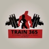 TRAIN365 icon