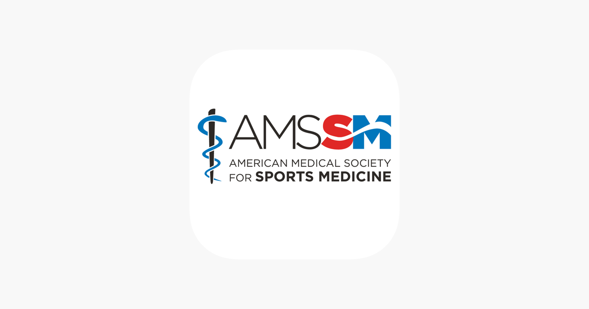 ‎AMSSM Annual Meeting on the App Store